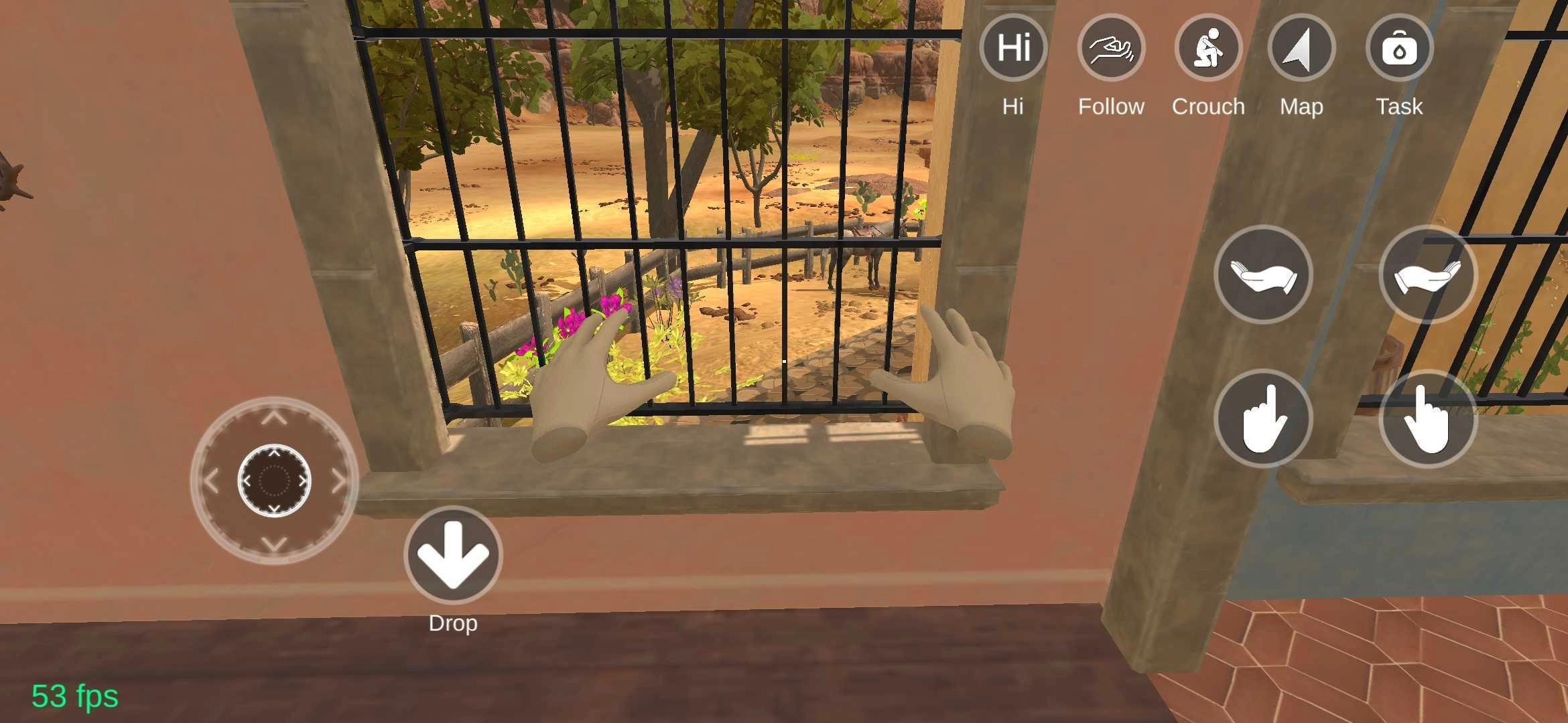 小忍的甜蜜时光游戏安装包图1