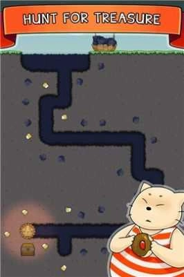 猫矿工大亨红包版图1