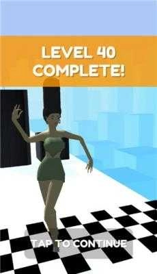 疯狂迪斯科原版图1