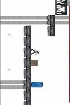 魂斗罗2游戏完整版图3