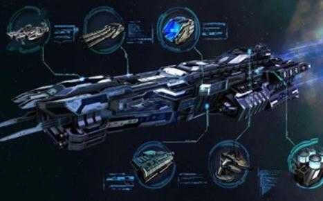 星际部队(StarForces)安卓官方版图3