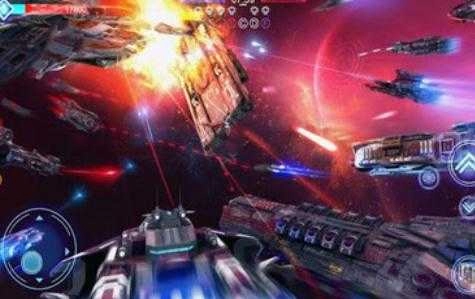 星际部队(StarForces)安卓官方版图4