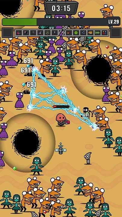 突突特工队手游版图2