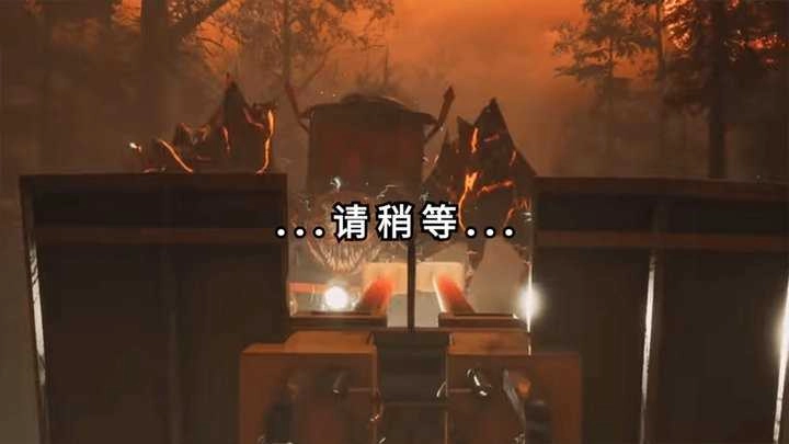 恐怖火车游戏官方版图4