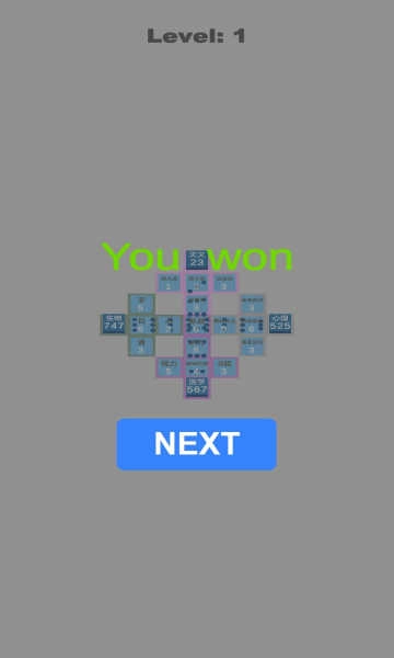 学科对抗赛正版图2