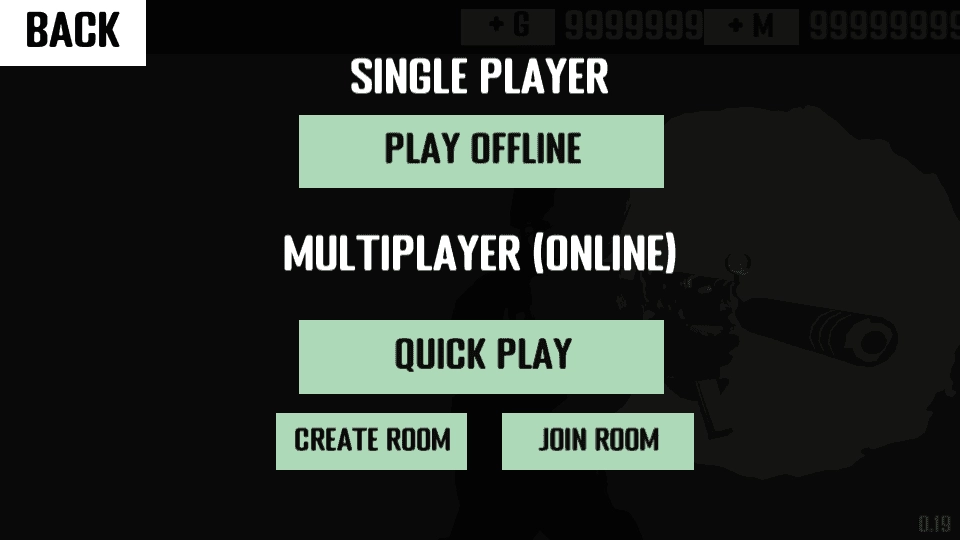 CQB射击代号腐烂原版图2