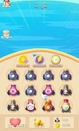 消灭海盗(PiratesColoringBook)游戏无广告版图2