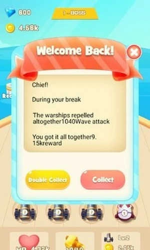 消灭海盗(PiratesColoringBook)游戏无广告版图3