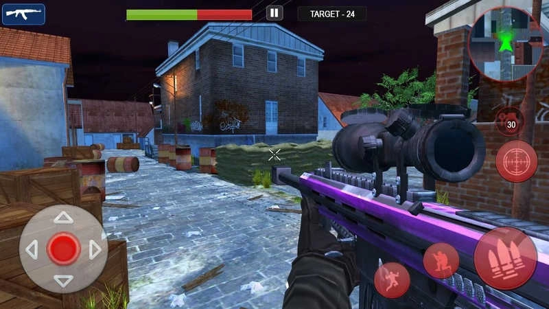 前线行动(Frontline Ops)游戏官方最新版