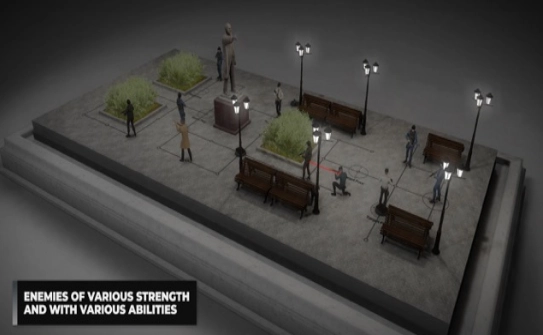 谍报战术(SpyTactics)手游无广告版图3