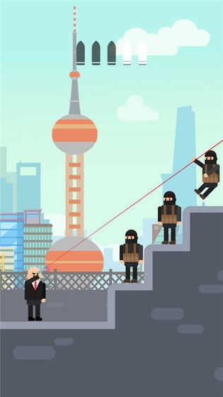 头号枪手安卓直装版