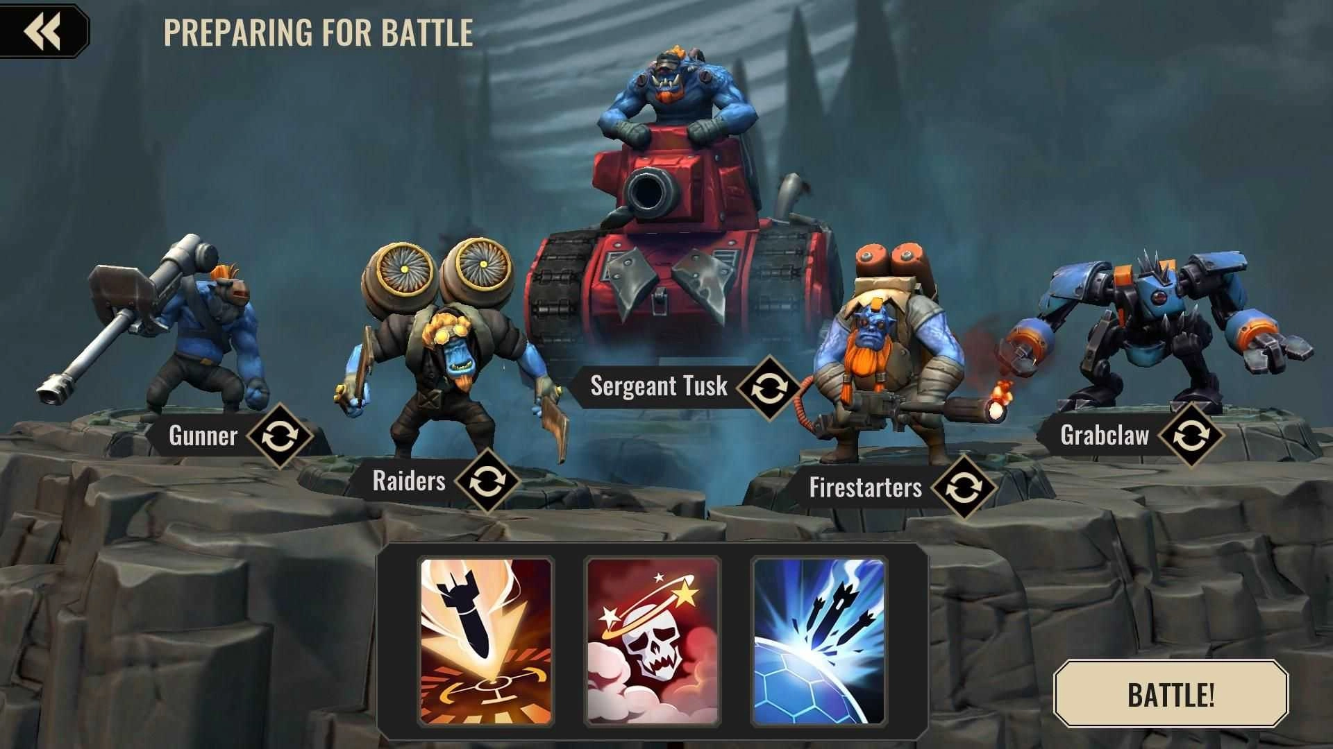 战争崇拜(CultofWar)直装游戏版图4