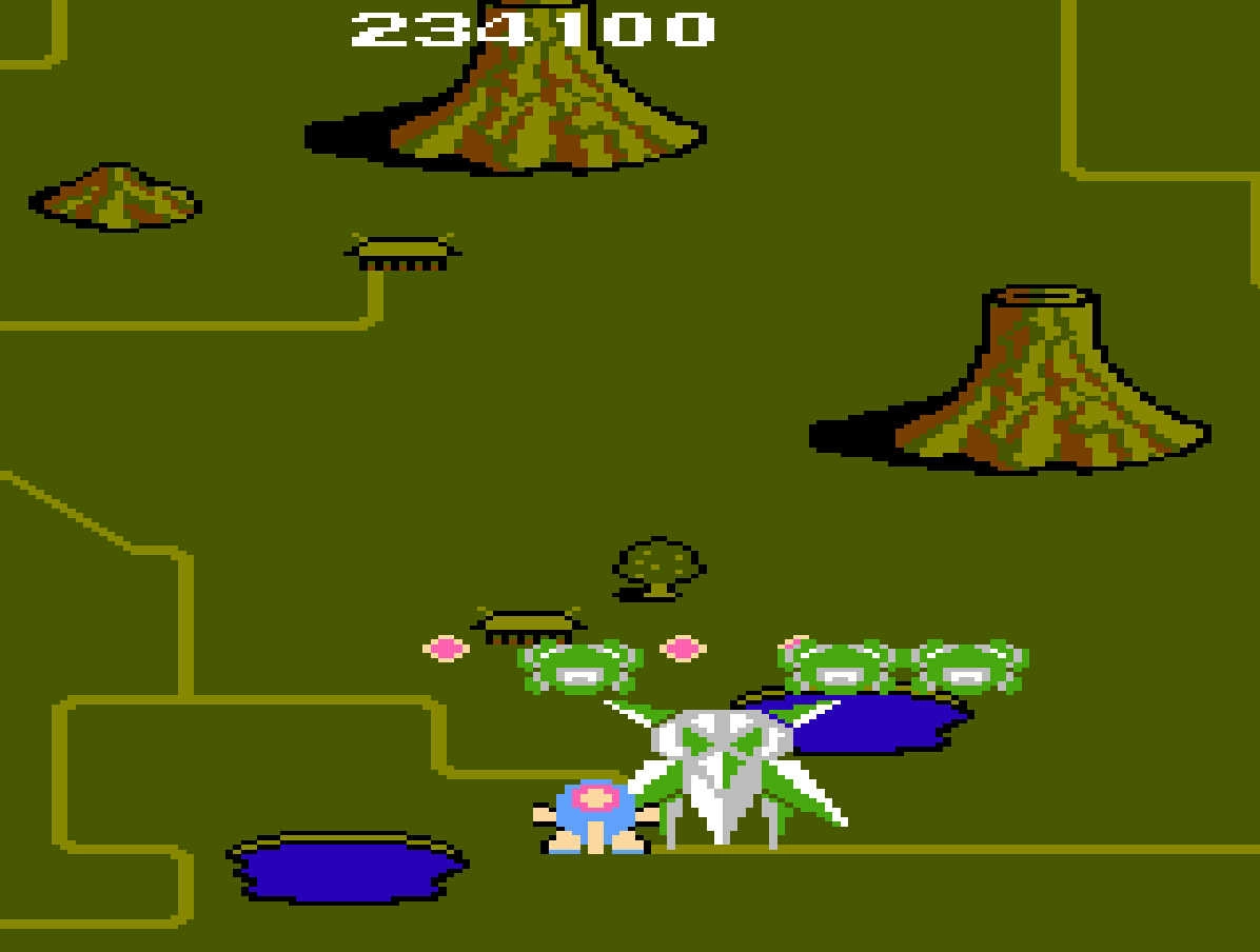 兵蜂3最新免费版图3