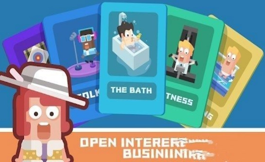 SuperHotelTycoon无广告版图4