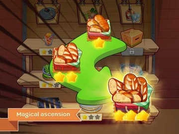 餐厅烹饪聚会(CookingParty)无广告版图3