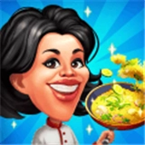 餐厅烹饪聚会(CookingParty)无广告版