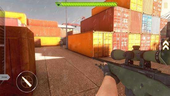 狙击手杀死3D(SniperKills3D)游戏正版图4