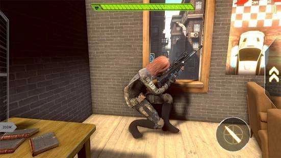 狙击手杀死3D(SniperKills3D)游戏正版图2