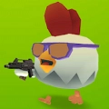 小鸡火力对决(ChickenGun)手游免费版