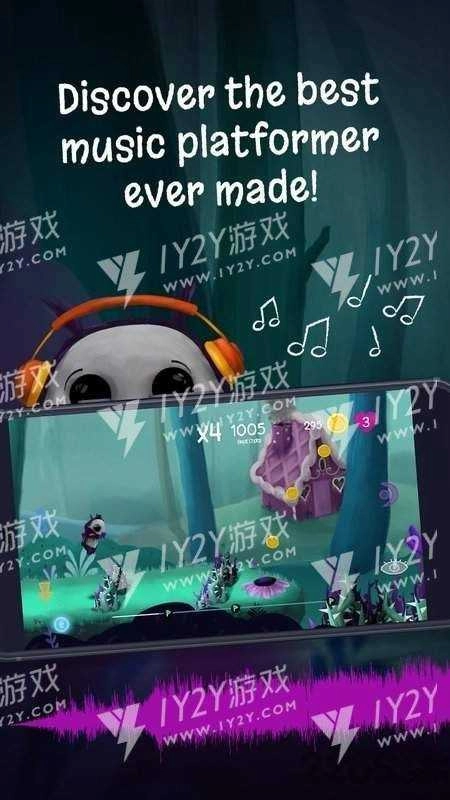 疾走节拍(RuntheBeat)最新版图3