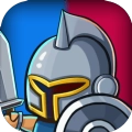 英雄攻守战通用版