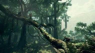 史前一万年手游无广告版图2