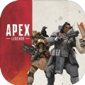 apexea吃鸡(ApexLegends)手机最新版