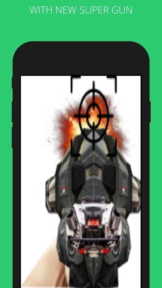 战争狙击手(WarGameSniperOffline)游戏官方版图3