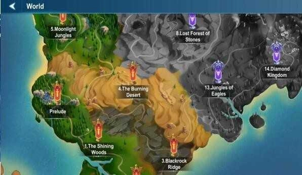 小小棋兵安卓免费版图3