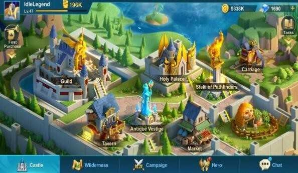 小小棋兵安卓免费版图2