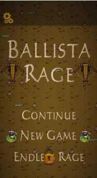 弩炮之怒(BallistaRage)游戏最新版图1