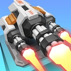 行星守卫大作战(PlanetGuardian)游戏纯净最新版V1.1.1