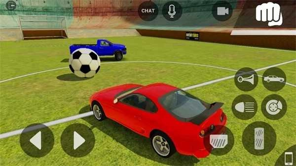 自由城计划安卓官方版图4