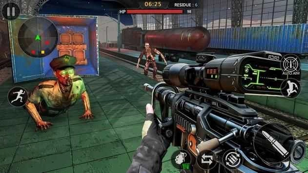 未来战争行动(FutureAction)安卓直装版图3