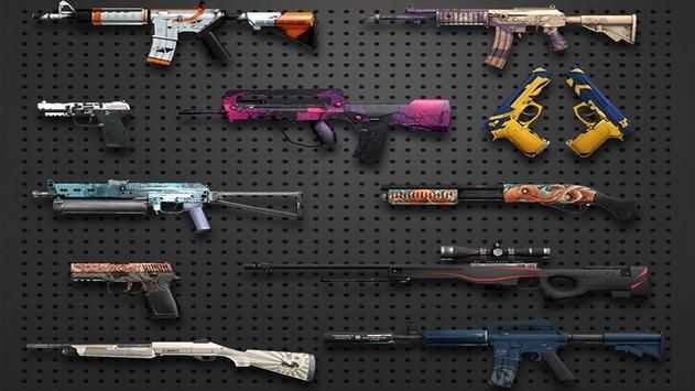 未来战争行动(FutureAction)安卓直装版图2