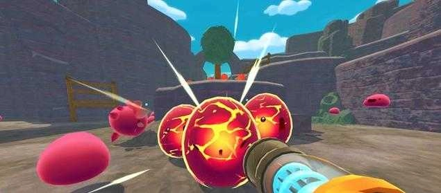 史莱姆牧场最新版(2)