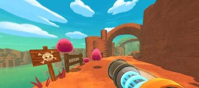 史莱姆牧场最新版(3)