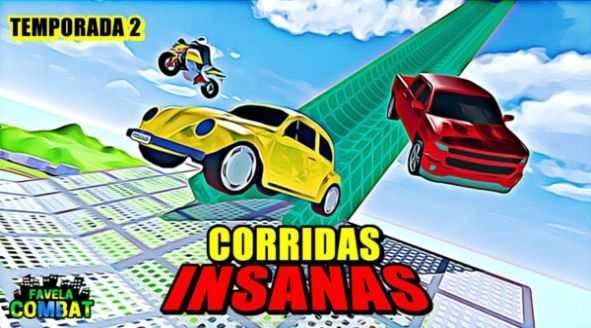 贫民窟战场手游免费版图4