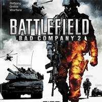战地叛逆连队2(BattlefieldBC2)游戏最新版