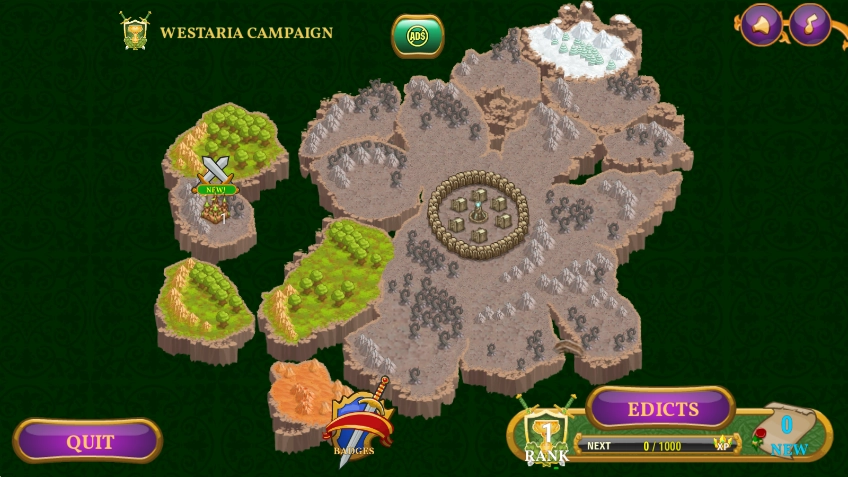 城邦争霸安卓免费版图2