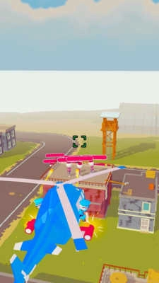 直升机爆射手机免费版图1