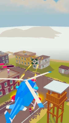 直升机爆射手机免费版图3