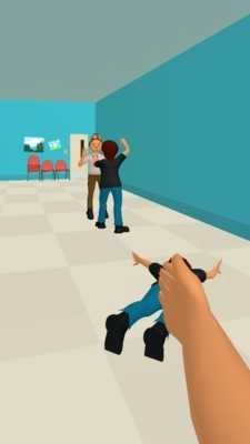 回忆校园生活游戏无广告版图1