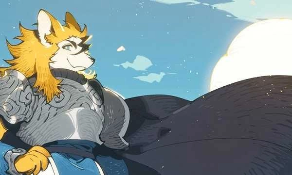 黑猫来自天空游戏官方最新版图3