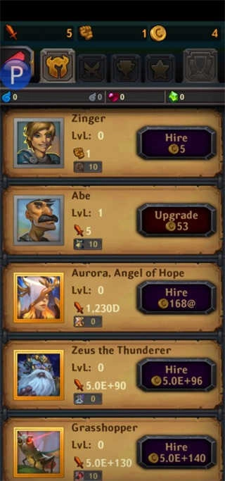 粉碎地牢(Dungeon Crusher)最新版
