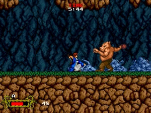 卡达叙传说手机正版图1