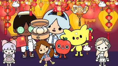 米加乐园手机免费版图1