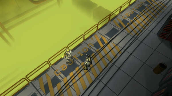 隐式战争官方正版图2