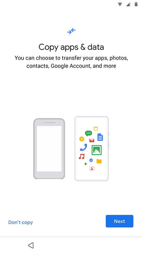 谷歌数据恢复工具最新免费版图4