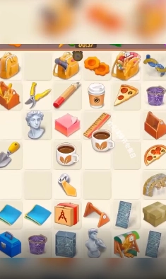 欢乐消除开心假日游戏纯净最新版图3